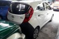 White Hyundai Eon 2015 Manual Gasoline for sale in Antipolo-3
