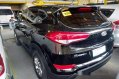 Black Hyundai Tucson 2016 Automatic for sale -3