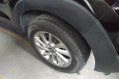 Black Hyundai Tucson 2016 Automatic for sale -5