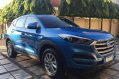Used Hyundai Tucson 2017 for sale in Cebu City-0