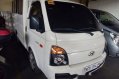 Selling White Hyundai H-100 2017 in Quezon City -0