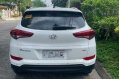 White Hyundai Tucson 2018 at 20000 km for sale -2