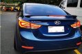 2015 Hyundai Elantra for sale in Parañaque City-1