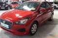 Selling Red Hyundai Reina 2019 Automatic Gasoline-5