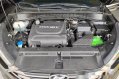 Black Hyundai Tucson 2016 at 41000 km for sale-4