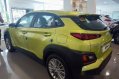Hyundai Kona 2019 Automatic Gasoline for sale-4
