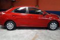 Selling Red Hyundai Reina 2019 Automatic Gasoline-6