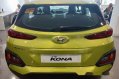 Hyundai Kona 2019 Automatic Gasoline for sale-3
