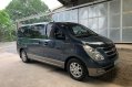 2nd Hand Hyundai Grand Starex 2012 for sale-6