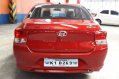 Selling Red Hyundai Reina 2019 Automatic Gasoline-8