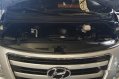 Sell Silver 2016 Hyundai Grand Starex Automatic Diesel -3