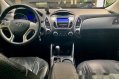 White Hyundai Tucson 2012 at 73000 km for sale-8