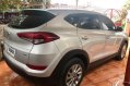 Hyundai Tucson 2016 for sale in Davao City-9