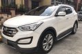 Hyundai Santa Fe 2013 for sale in Quezon City -0