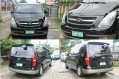 Selling Hyundai Starex 2010 in Bacoor-2