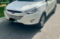 White Hyundai Tucson 2012 at 73000 km for sale-2