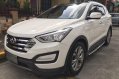 Hyundai Santa Fe 2013 for sale in Quezon City -2