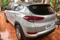 Hyundai Tucson 2016 for sale in Davao City-2