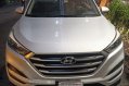 2017 Hyundai Tucson for sale in Manila -3