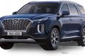 Selling Hyundai Palisade 2019 Automatic Diesel -0