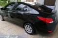 2016 Hyundai Accent for sale in Taytay-4