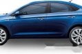 Selling Hyundai Accent 2019 Manual Gasoline -4