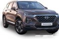 Hyundai Santa Fe 2019 Automatic Diesel for sale-0