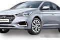 Selling Hyundai Accent 2019 Manual Gasoline -0