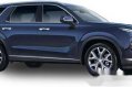 Selling Hyundai Palisade 2019 Automatic Diesel -1