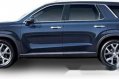 Selling Hyundai Palisade 2019 Automatic Diesel -2