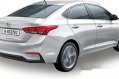 Selling Hyundai Accent 2019 Manual Gasoline -3