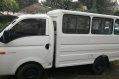 Sell White 2013 Hyundai H-100 Manual Diesel at 68000 km-3