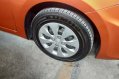 Selling Orange Hyundai Accent 2017 Automatic Diesel -5