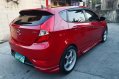 Hyundai Accent 2014 Hatchback for sale in Bacoor-2