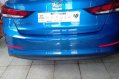 2017 Hyundai Elantra for sale in Santiago -1