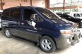 2003 Hyundai Starex for sale in Quezon City-1
