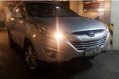 2011 Hyundai Tucson for sale in Manila-0