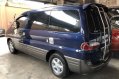 2003 Hyundai Starex for sale in Quezon City-3