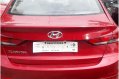 2017 Hyundai Elantra at 5000 km for sale -2