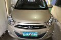2012 Hyundai I10 for sale in Mandaluyong -1