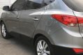 2011 Hyundai Tucson for sale in Muntinlupa -3