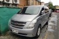 Hyundai Starex 2016 for sale in Pasig -0
