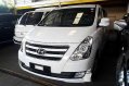 Selling Hyundai Grand Starex 2016 at 26232 km -2