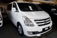 Selling Hyundai Grand Starex 2016 at 26232 km -0