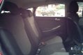 Red Hyundai Accent 2014 Automatic Diesel for sale -9