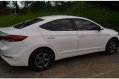 2018 Hyundai Elantra for sale in Quezon City-0