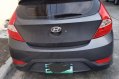 2013 Hyundai Accent for sale in Las Pinas-1