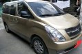 2011 Hyundai Starex for sale in Parañaque-5