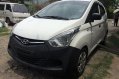 2016 Hyundai Eon for sale in Lucena-1