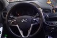 2013 Hyundai Accent for sale in Las Pinas-5